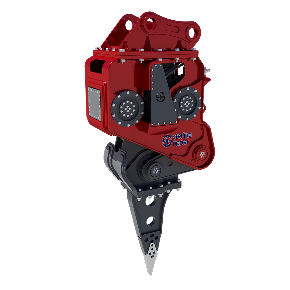 VIBRO RIPPER