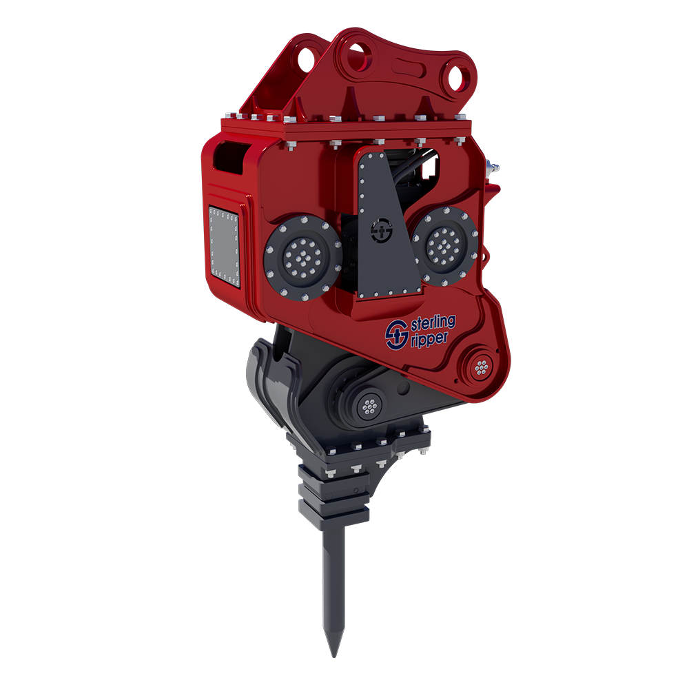 VIBRO RIPPER