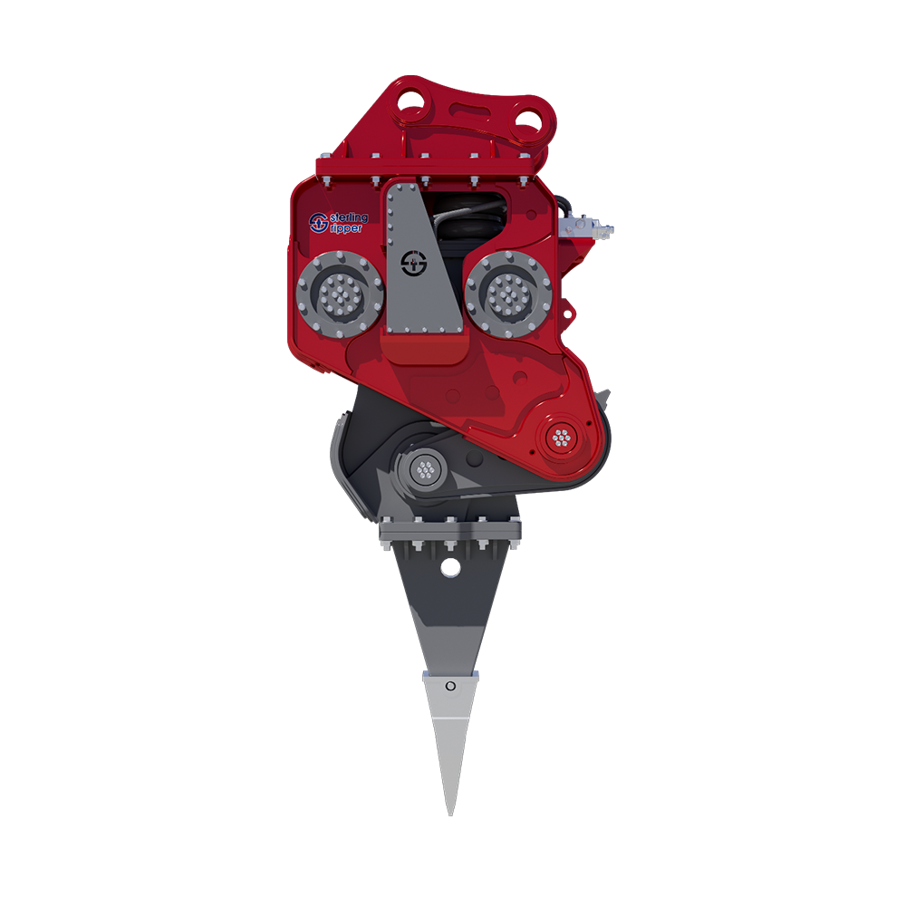 VIBRO RIPPER