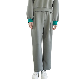 full image [CUSTOMUS] Luxury cushion fabric side color scheme training pants CFW23SKPT204