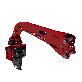 detail image3 Sterling excavator mounted pile drivers