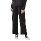 full image [CUSTOMUS] ﻿Luxury cushion fabric length variation one tuck training pants CFW23SKPT206