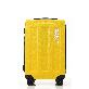 detail image2 [RAVRAC]  WHEELS AND CONTAINER  HARD SUITCASES