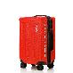 detail image4 [RAVRAC]  WHEELS AND CONTAINER  HARD SUITCASES