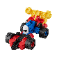 detail image1 IRINGO SPORTS CAR(65pcs)