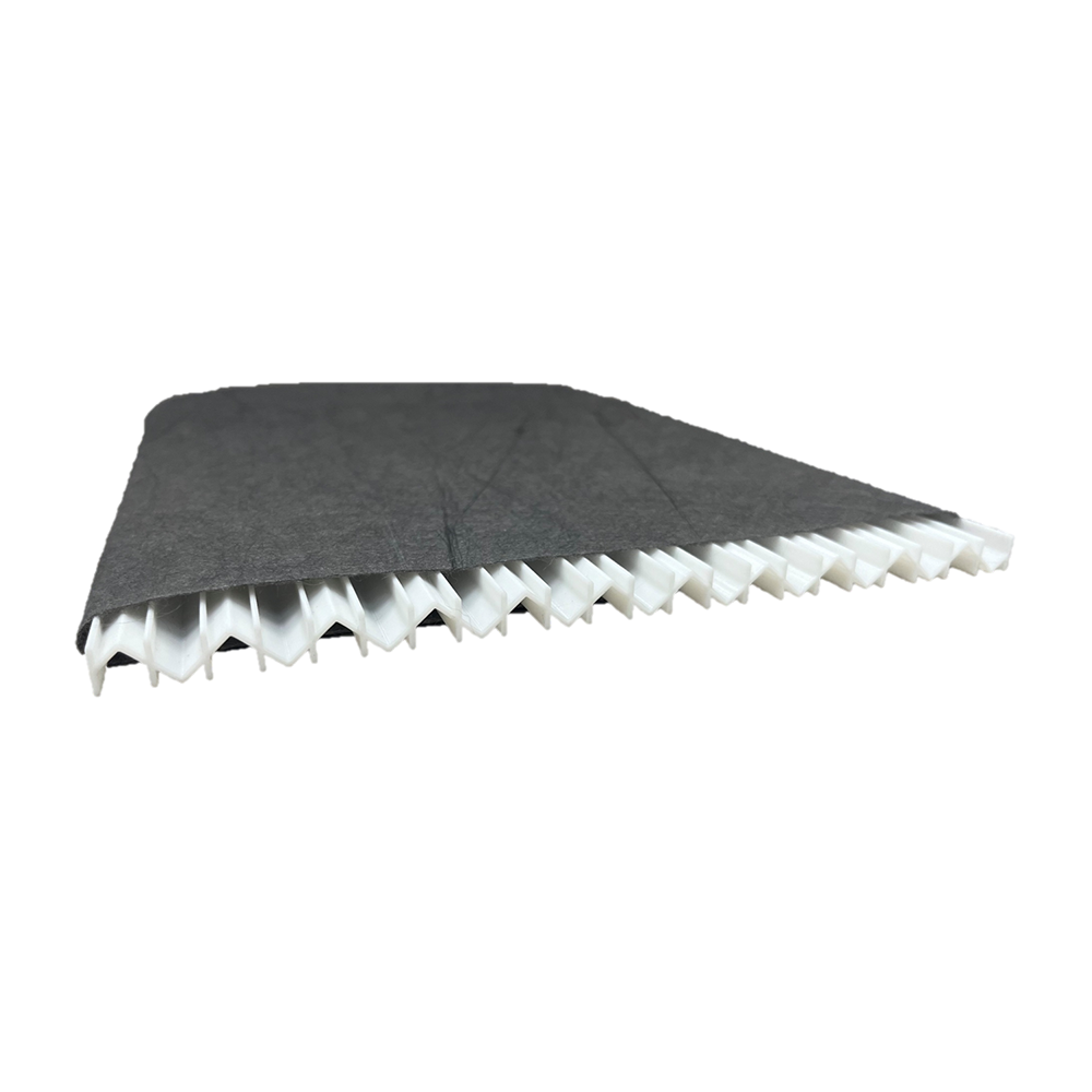 IAN HORIZONTAL DRAIN -TYPE V