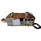 full image Unmanned fully automatic fogger IZ-Agri 911