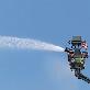 detail image4 Jinwoo SMC Compact boom fire-fighting vehicle(3.5ton)