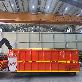 detail image1 Jinwoo SMC Water tank container for fire suppression of electric cars