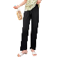 full image [EVELLET] Relive Cool Waistband Pants by Length