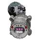 full image MEKASENTRON FLAME DETECTOR