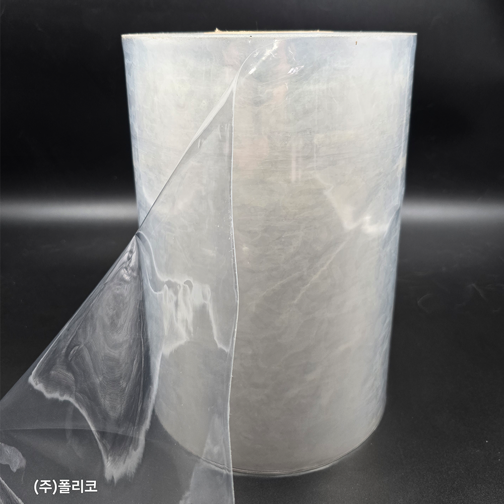 Clear EVA Film