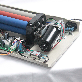 detail image1 High speed heavy duty A3 laminator Bio330H
