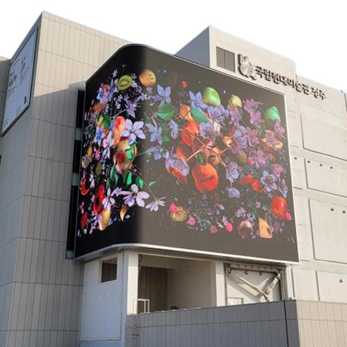 LED DISPLAY