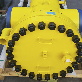 detail image3 Simplex Basket Strainers