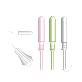 full image D.RECIPE Organic Cotton/Cotton Tampons