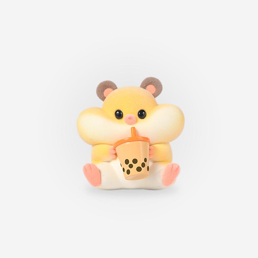 Hamppang Ramdon toy