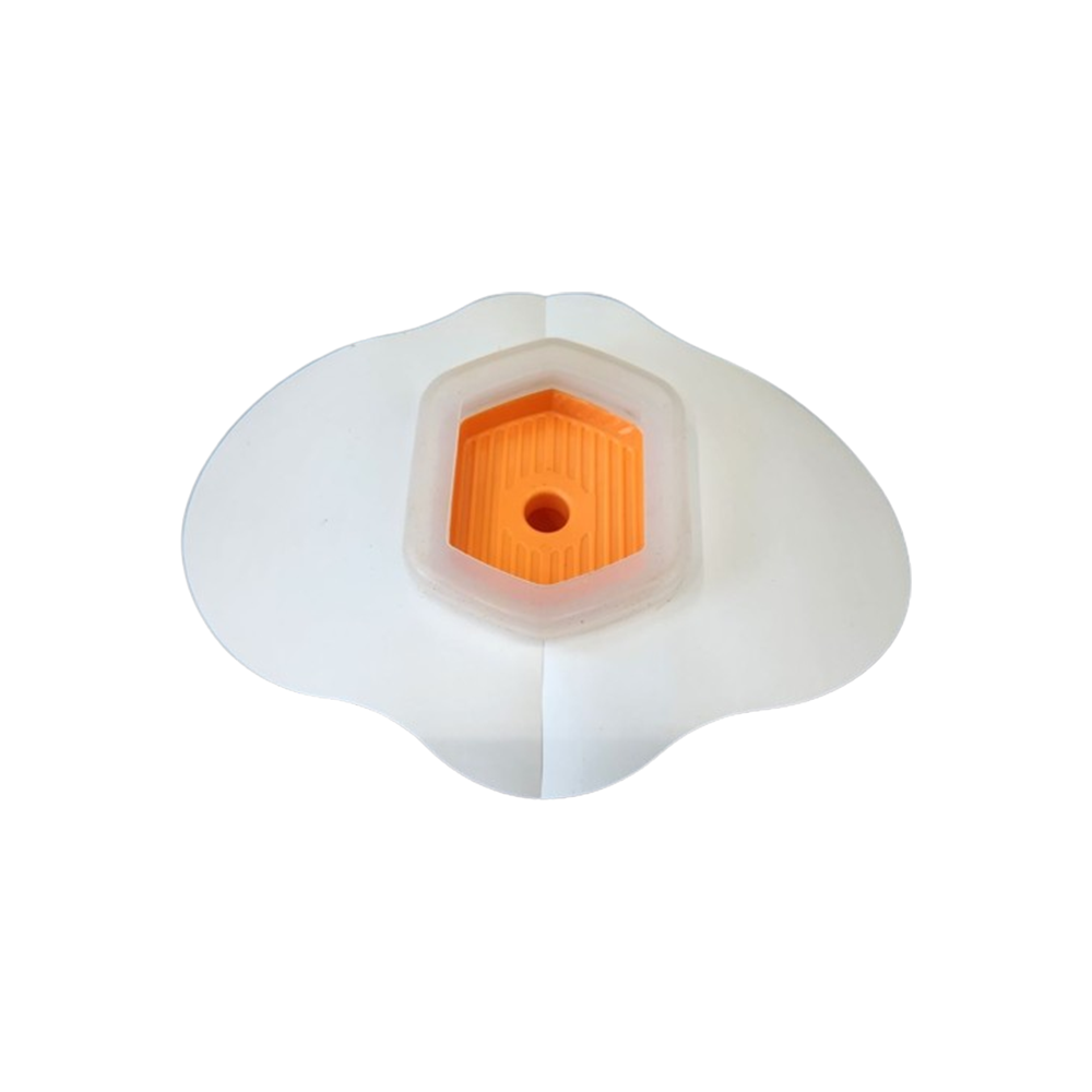 Fire evacuation gas mask ST-300