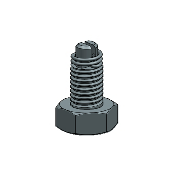 BOALOCK BOLT