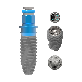 full image COWELL INNO Implant System
