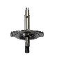 full image SAMYANG-METAL SHAFT & ROTOR ASSY