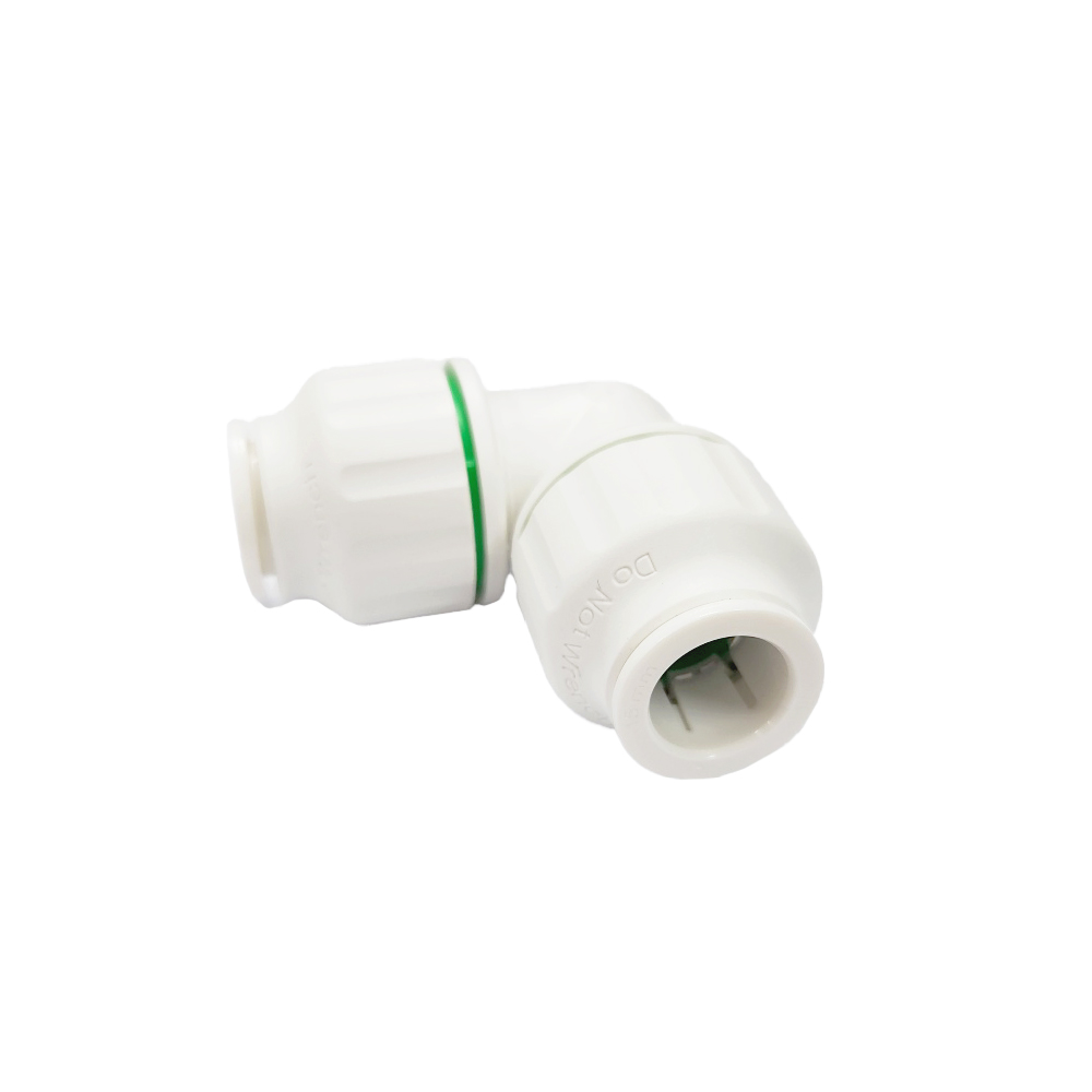 Pushfit fittings_Tube Elbow