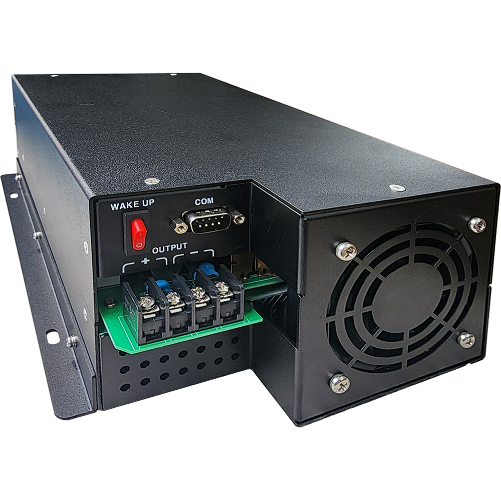 Battery Charger