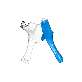 full image Water Hose Punching Machine