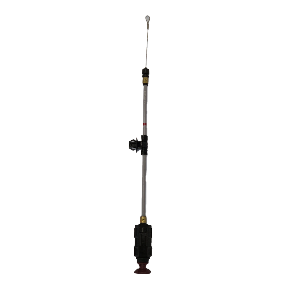 Emergency release cable(Car assembly parts)