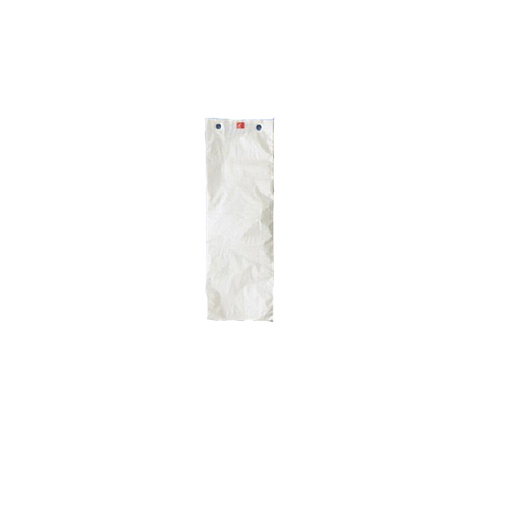 4,000 Pcs Wet Umbrella Disposable Plastic Bag Refills for Automatic Wet Umbrella Wrapper Packing