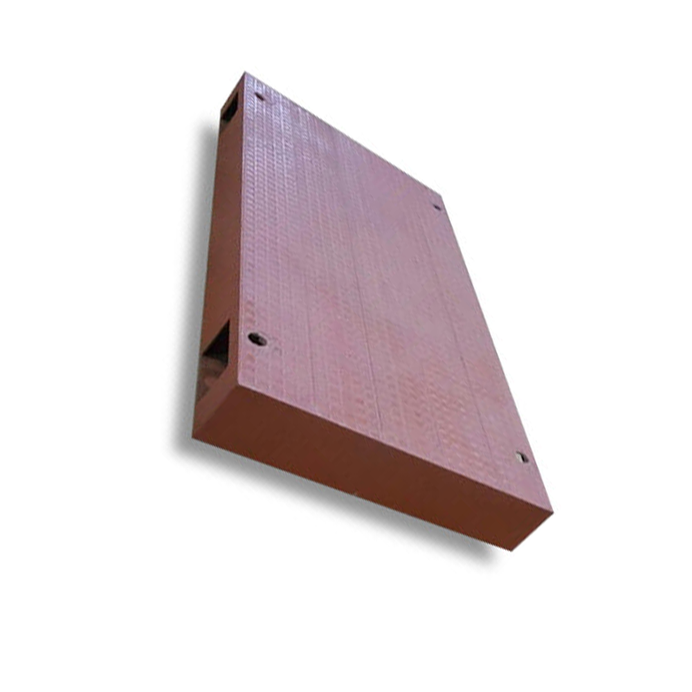 ROAD DECK PANEL