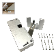 full image Damping door closer