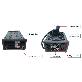 detail image1 SFeC 1500 - Portable Charger for Electric Motorbike