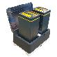 detail image2 SFeC 100 - Cradle Charger for Electric Motorbike