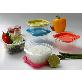 detail image4 Lock Star Food Container 8 Set, Meal Prep Containers, Food Storage Containers, BPA Free Lunch Boxes