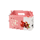 detail image1 Roselle Pomegranate Collagen Jelly