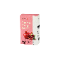 full image Roselle Pomegranate Collagen Jelly