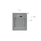 detail image3 DAVCH mc05 One Port Built-in Outlet On the Bed with fast charger USB C Type Socket