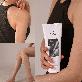 detail image1 ALLIONE HAIR REMOVAL CREAM(JEJU CARROT/GANGHWA ARTEMISIA)