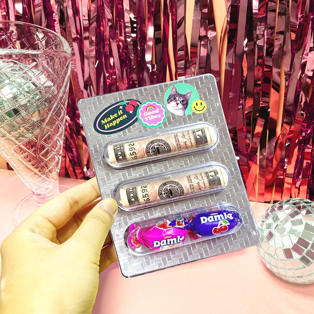 Purrfect Party Pack