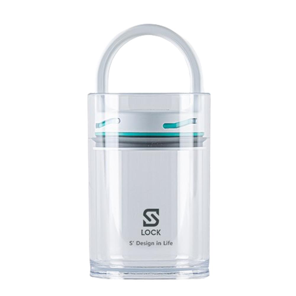 SLOCK LTD_S-LOCK TRITAN