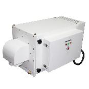 Electrostatic precipitator