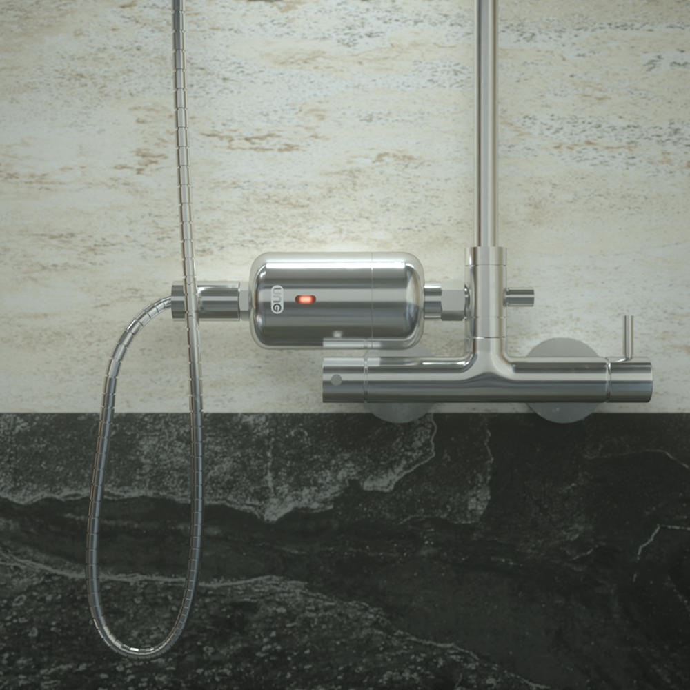 UNG Water Softener