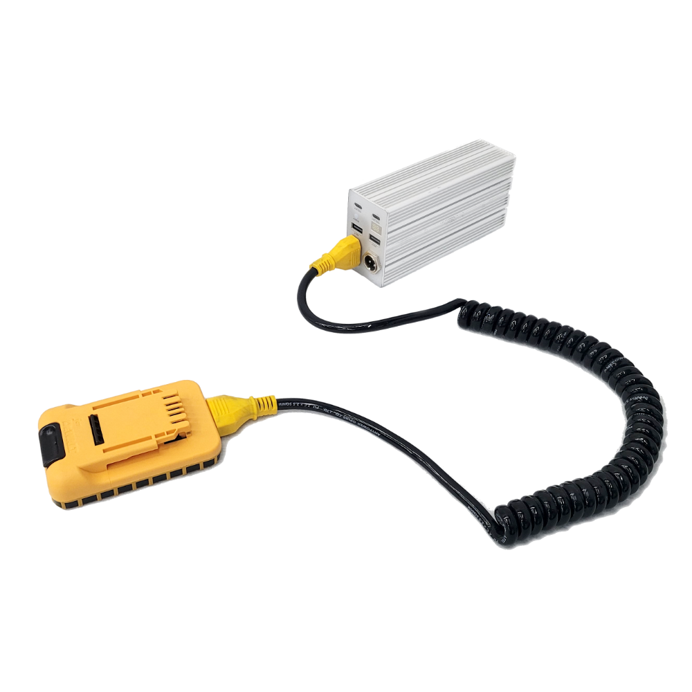 Anypower Solution