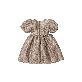 full image BELITA JACQUARD DRESS