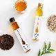 detail image3 Premium Sesame oil & Perilla oil gift set
