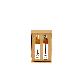 full image Premium Sesame oil & Perilla oil gift set