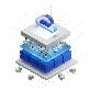 full image AI powered logistics management solution, COLO
