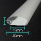 detail image1 high airtight weatherstrips D style