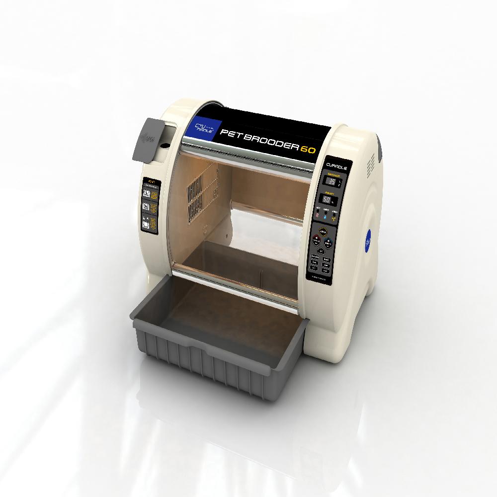 PET BROODER 60